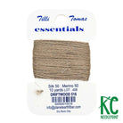 Essentials Card 516 Driftwood - KC Needlepoint