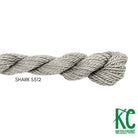 Essentials Skein S512 Shark - KC Needlepoint