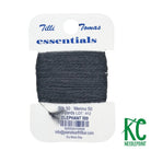 Essentials Card 509 Elephant - KC Needlepoint