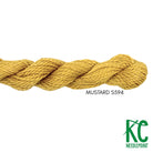 Essentials Skein S594 Mustard - KC Needlepoint