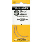 John James Curved Tapestry Needles - KC Needlepoint