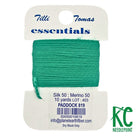 Essentials Card 819 Paddock - KC Needlepoint