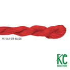 Planet Earth Silk 013 Blaze - KC Needlepoint