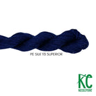 Planet Earth Silk 113 Superior - KC Needlepoint