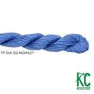 Planet Earth Silk 122 McKinley - KC Needlepoint