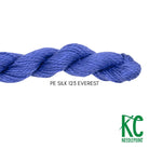 Planet Earth Silk 123 Everest - KC Needlepoint