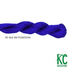 Planet Earth Silk 160 Poseidon - KC Needlepoint