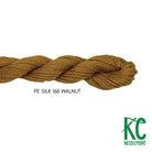 Planet Earth Silk 166 Walnut - KC Needlepoint
