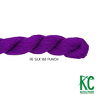 Planet Earth Silk 168 Punch - KC Needlepoint