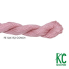 Planet Earth Silk 132 Conch - KC Needlepoint