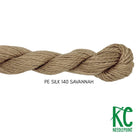 Planet Earth Silk 140 Savannah - KC Needlepoint