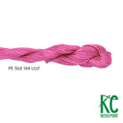 Planet Earth Silk 144 Lilly - KC Needlepoint