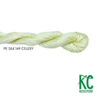 Planet Earth Silk 149 Celery - KC Needlepoint
