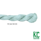 Planet Earth Silk 150 Ice - KC Needlepoint