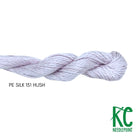 Planet Earth Silk 151 Hush - KC Needlepoint