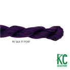 Planet Earth Silk 171 Port - KC Needlepoint