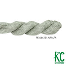 Planet Earth Silk 181 Alfalfa - KC Needlepoint