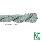 Planet Earth Silk 185 Quarry - KC Needlepoint