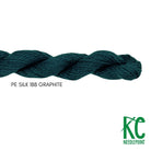 Planet Earth Silk 188 Graphite - KC Needlepoint