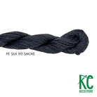 Planet Earth Silk 193 Smoke - KC Needlepoint