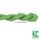 Planet Earth Silk 196 Sprout - KC Needlepoint