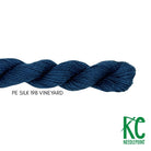 Planet Earth Silk 198 Vineyard - KC Needlepoint