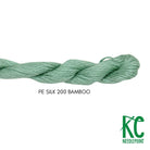 Planet Earth Silk 200 Bamboo - KC Needlepoint