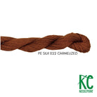 Planet Earth Silk 022 Caramelized - KC Needlepoint
