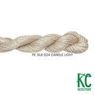 Planet Earth Silk 024 Candlelight - KC Needlepoint