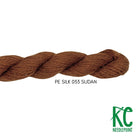 Planet Earth Silk 033 Sudan - KC Needlepoint