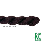 Planet Earth Silk 038 Earth - KC Needlepoint