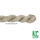 Planet Earth Silk 042 Bluff - KC Needlepoint