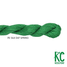 Planet Earth Silk 047 Spring - KC Needlepoint