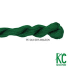 Planet Earth Merino Wool 049 Amazon - KC Needlepoint