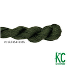 Planet Earth Silk 054 Herb - KC Needlepoint