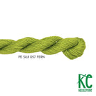 Planet Earth Silk 057 Fern - KC Needlepoint