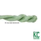 Planet Earth Silk 060 Meadow - KC Needlepoint