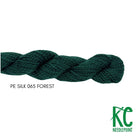 Planet Earth Silk 065 Forest - KC Needlepoint