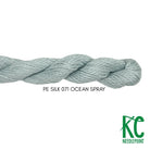 Planet Earth Silk 071 Ocean Spray - KC Needlepoint