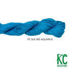 Planet Earth Silk 085 Aquarius - KC Needlepoint