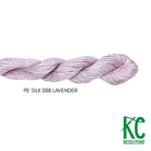 Planet Earth Silk 088 Lavender - KC Needlepoint