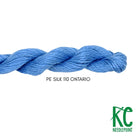 Planet Earth Silk 110 Ontario - KC Needlepoint