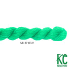 Silk & Ivory 087 Kelly - KC Needlepoint