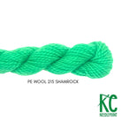 Planet Earth Merino Wool 215 Shamrock - KC Needlepoint