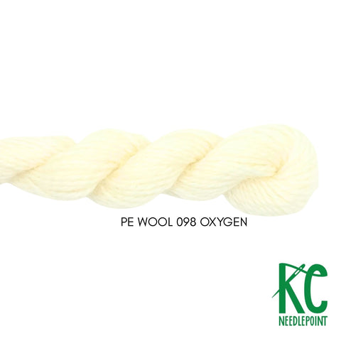 Planet Earth Wool – KC Needlepoint