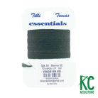 Essentials Card 859 Veggie Mix - KC Needlepoint