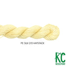 Planet Earth Silk 213 Haystack - KC Needlepoint