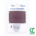 Essentials Card 847 Bouquet - KC Needlepoint