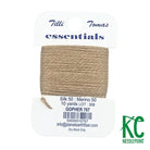 Essentials Card 767 Gopher - KC Needlepoint