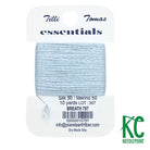 Essentials Card 797 Breath - KC Needlepoint